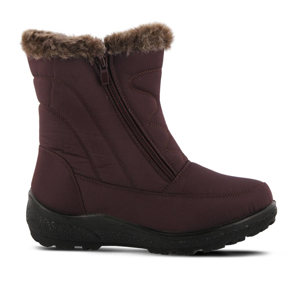 Spring Step Shoes Flexus Persenia Women's Boots Shoes by Spring Step Shoes – Don't Panic Shoes