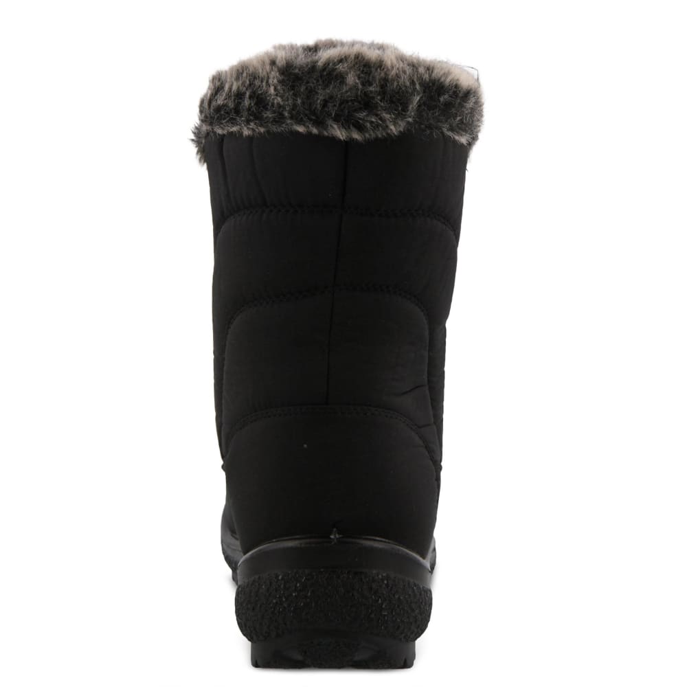 Spring Step Shoes Flexus Persenia Women's Boots Shoes by Spring Step Shoes – Don't Panic Shoes