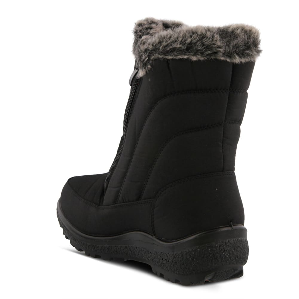 Spring Step Shoes Flexus Persenia Women's Boots Shoes by Spring Step Shoes – Don't Panic Shoes