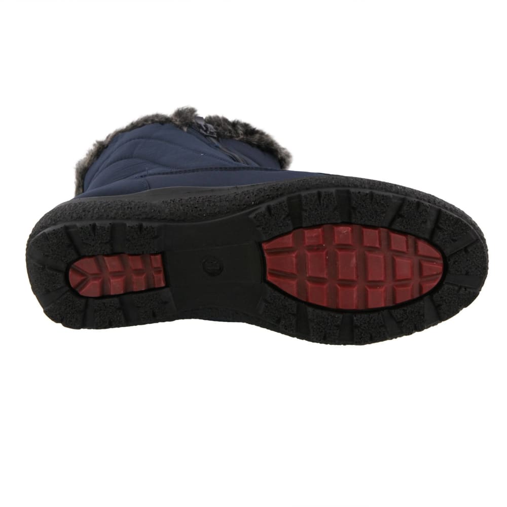 Spring Step Shoes Flexus Persenia Women's Boots Shoes by Spring Step Shoes – Don't Panic Shoes