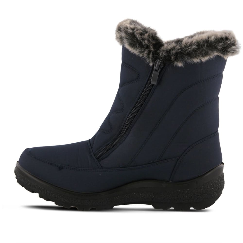Spring Step Shoes Flexus Persenia Women's Boots Shoes by Spring Step Shoes – Don't Panic Shoes