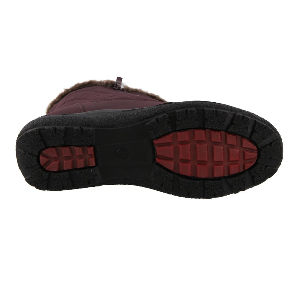 Spring Step Shoes Flexus Persenia Women's Boots Shoes by Spring Step Shoes – Don't Panic Shoes