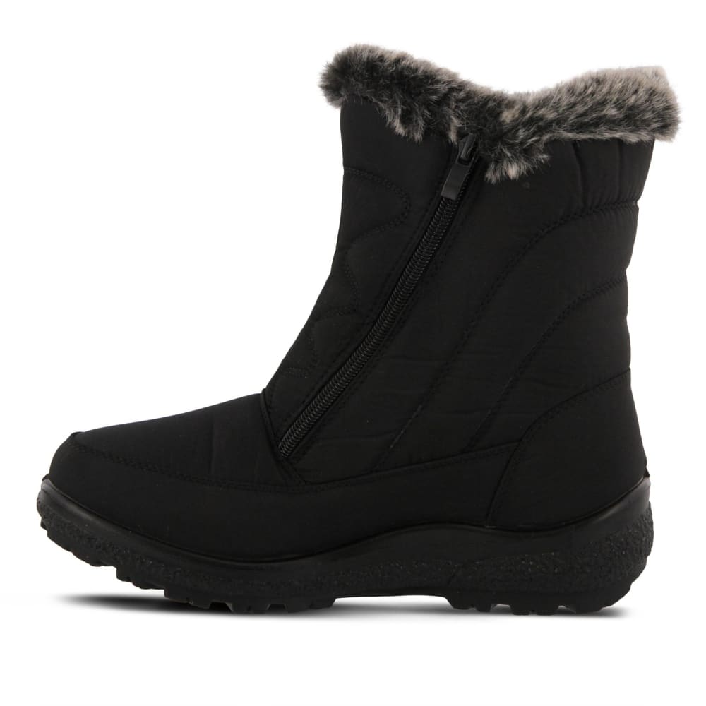 Spring Step Shoes Flexus Persenia Women's Boots Shoes by Spring Step Shoes – Don't Panic Shoes