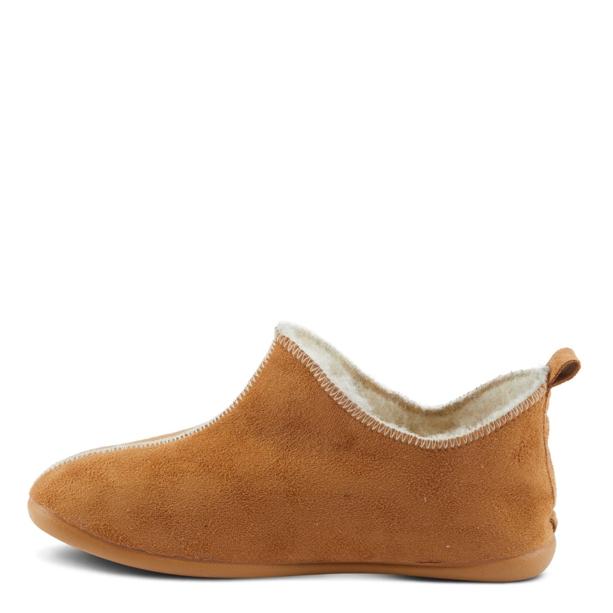 Spring Step Shoes Flexus Sayge Slippers Slippers by Spring Step Shoes – Don't Panic Shoes