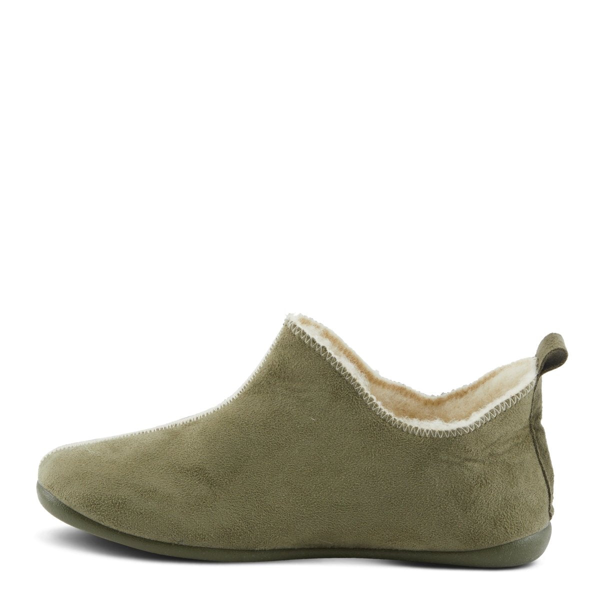 Spring Step Shoes Flexus Sayge Slippers Slippers by Spring Step Shoes – Don't Panic Shoes