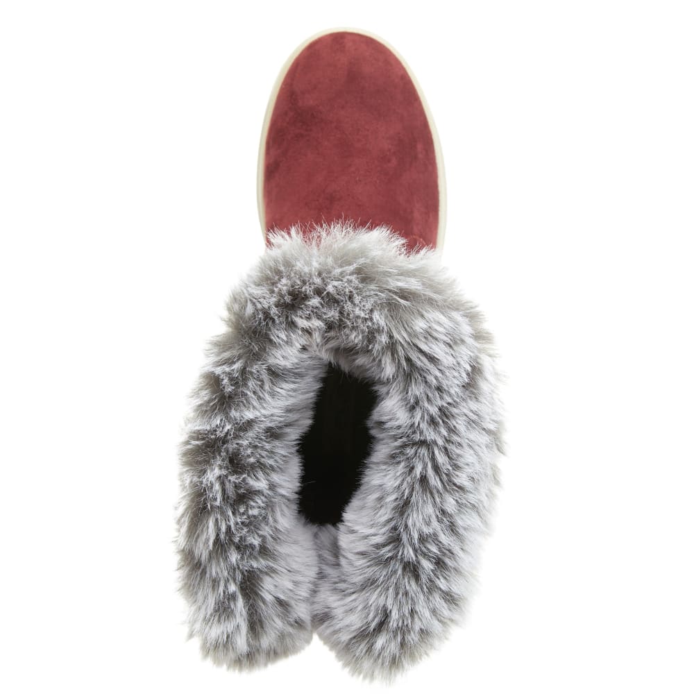 Spring Step Shoes Flexus Snowbird Women's Mid Calf Boots Shoes by Spring Step Shoes – Don't Panic Shoes