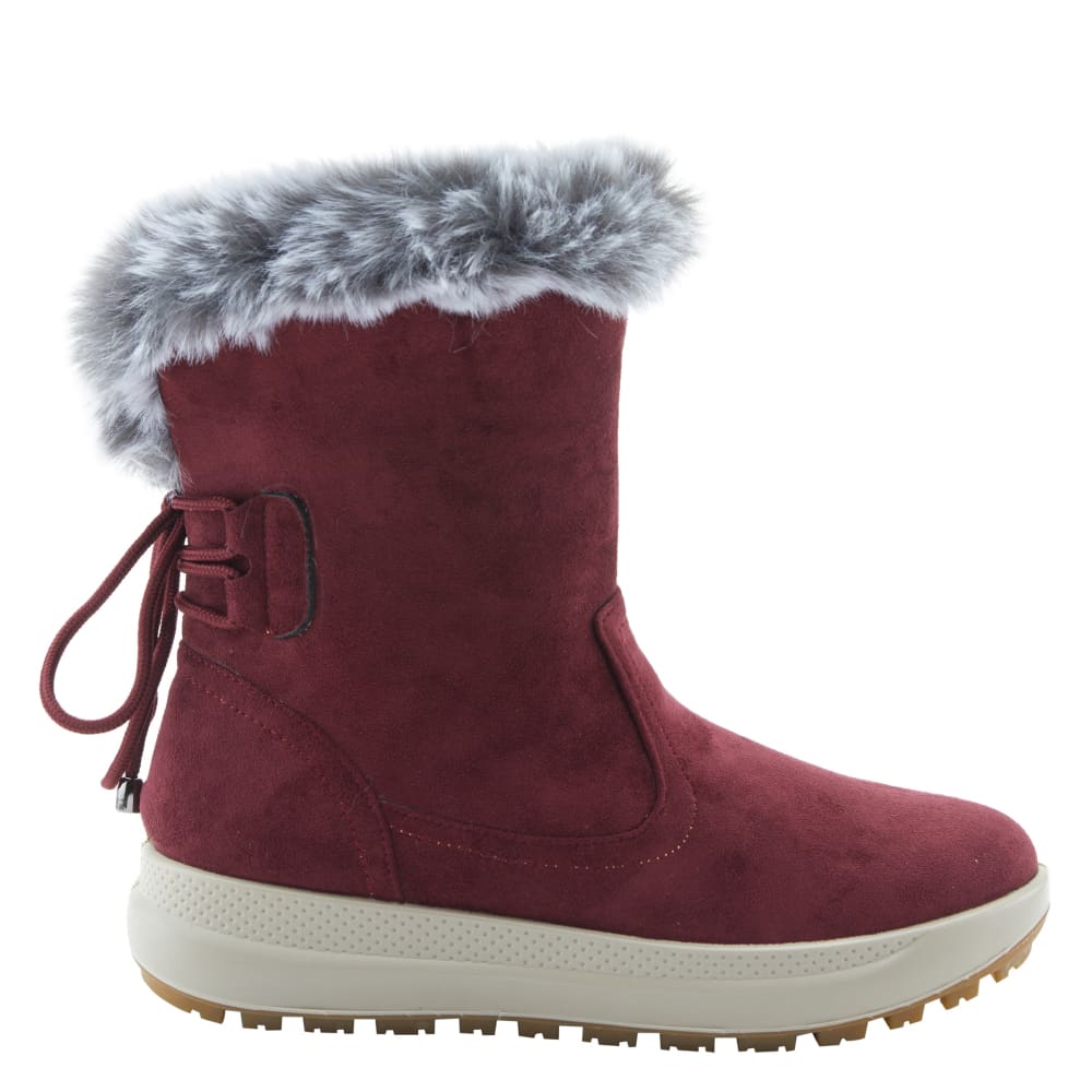 Spring Step Shoes Flexus Snowbird Women's Mid Calf Boots Shoes by Spring Step Shoes – Don't Panic Shoes