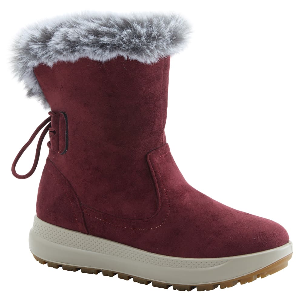 Spring Step Shoes Flexus Snowbird Women's Mid Calf Boots Shoes by Spring Step Shoes – Don't Panic Shoes