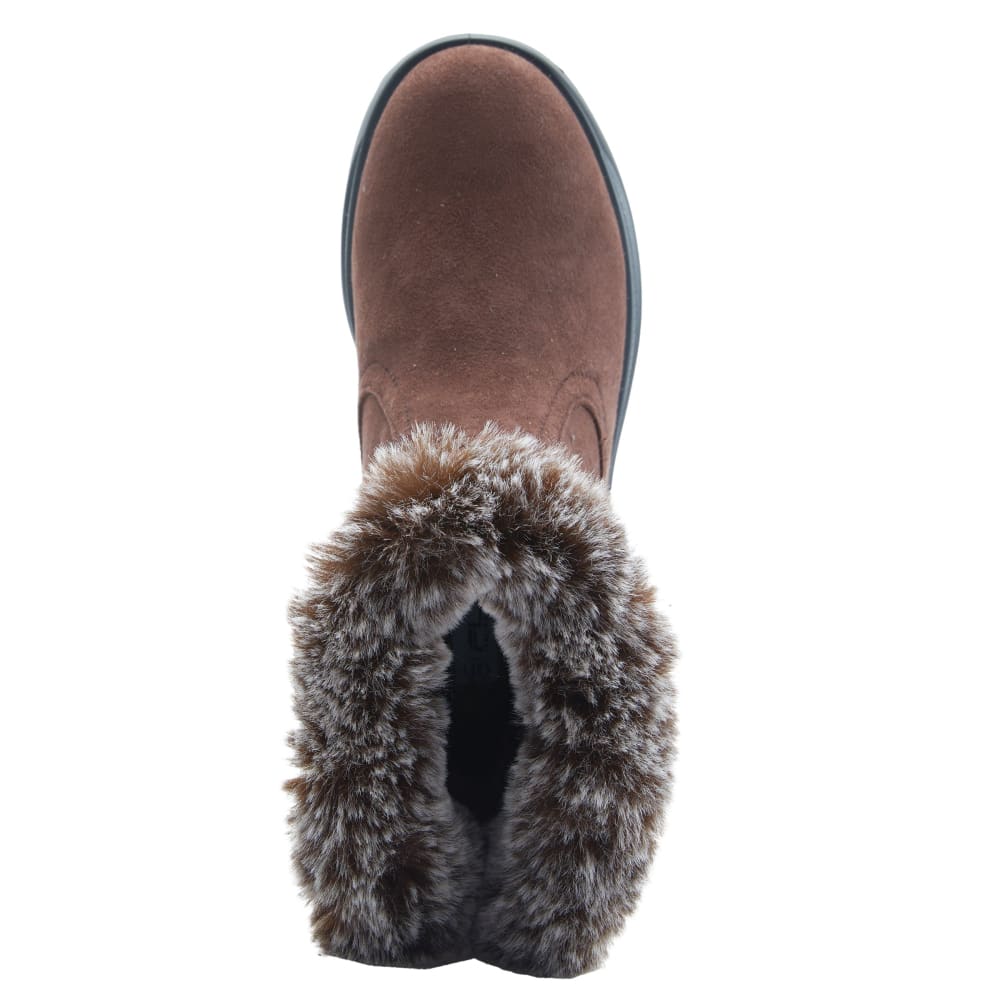 Spring Step Shoes Flexus Snowbird Women's Mid Calf Boots Shoes by Spring Step Shoes – Don't Panic Shoes