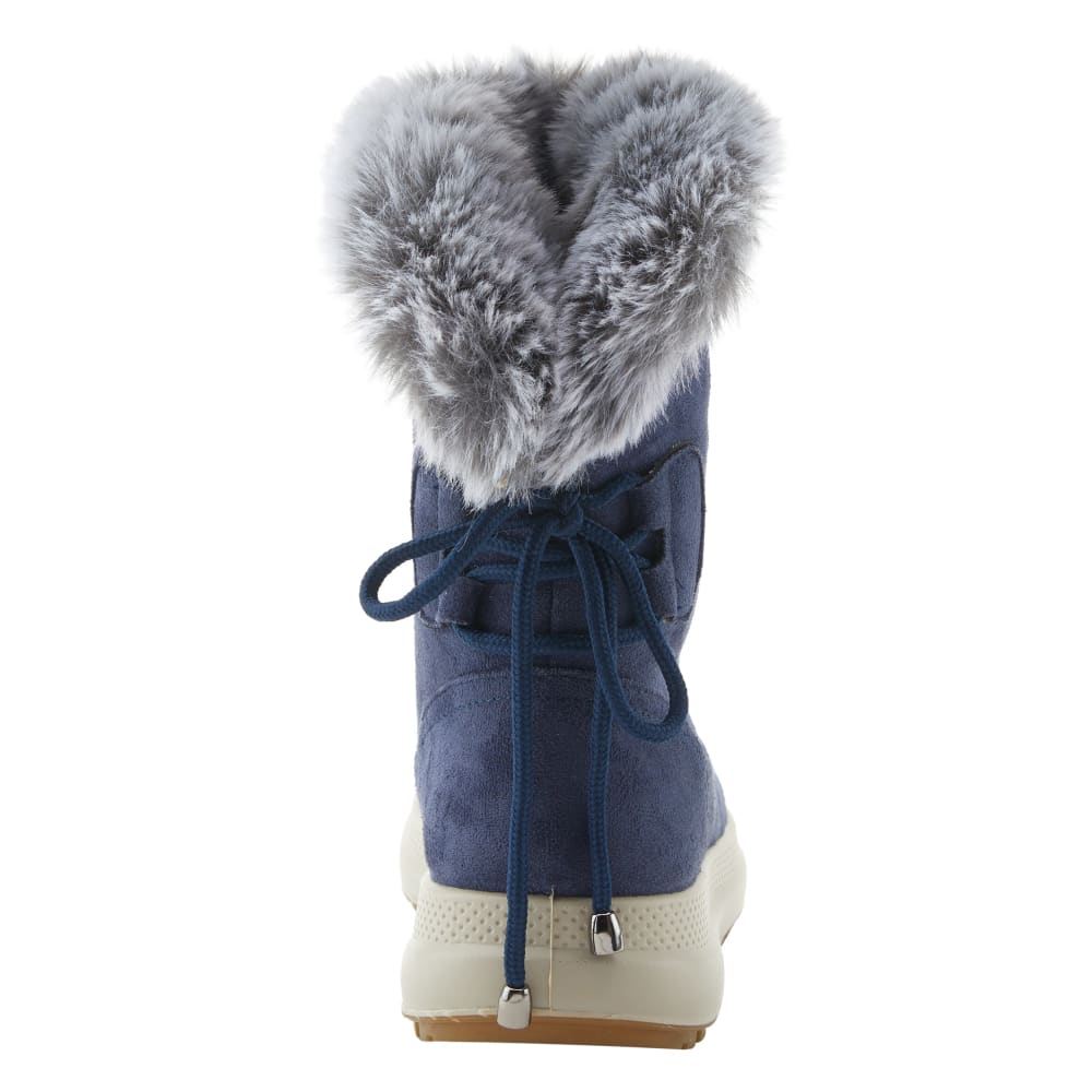 Spring Step Shoes Flexus Snowbird Women's Mid Calf Boots Shoes by Spring Step Shoes – Don't Panic Shoes