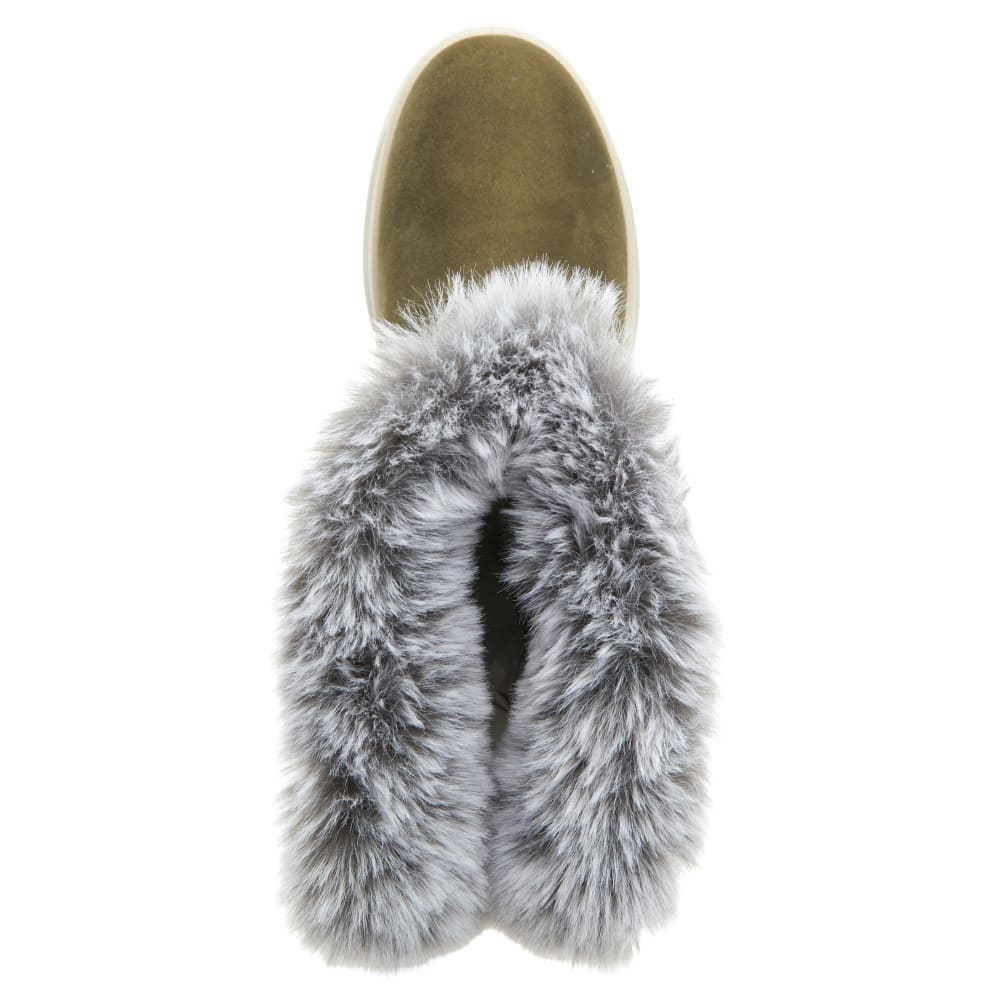 Spring Step Shoes Flexus Snowbird Women's Mid Calf Boots Shoes by Spring Step Shoes – Don't Panic Shoes