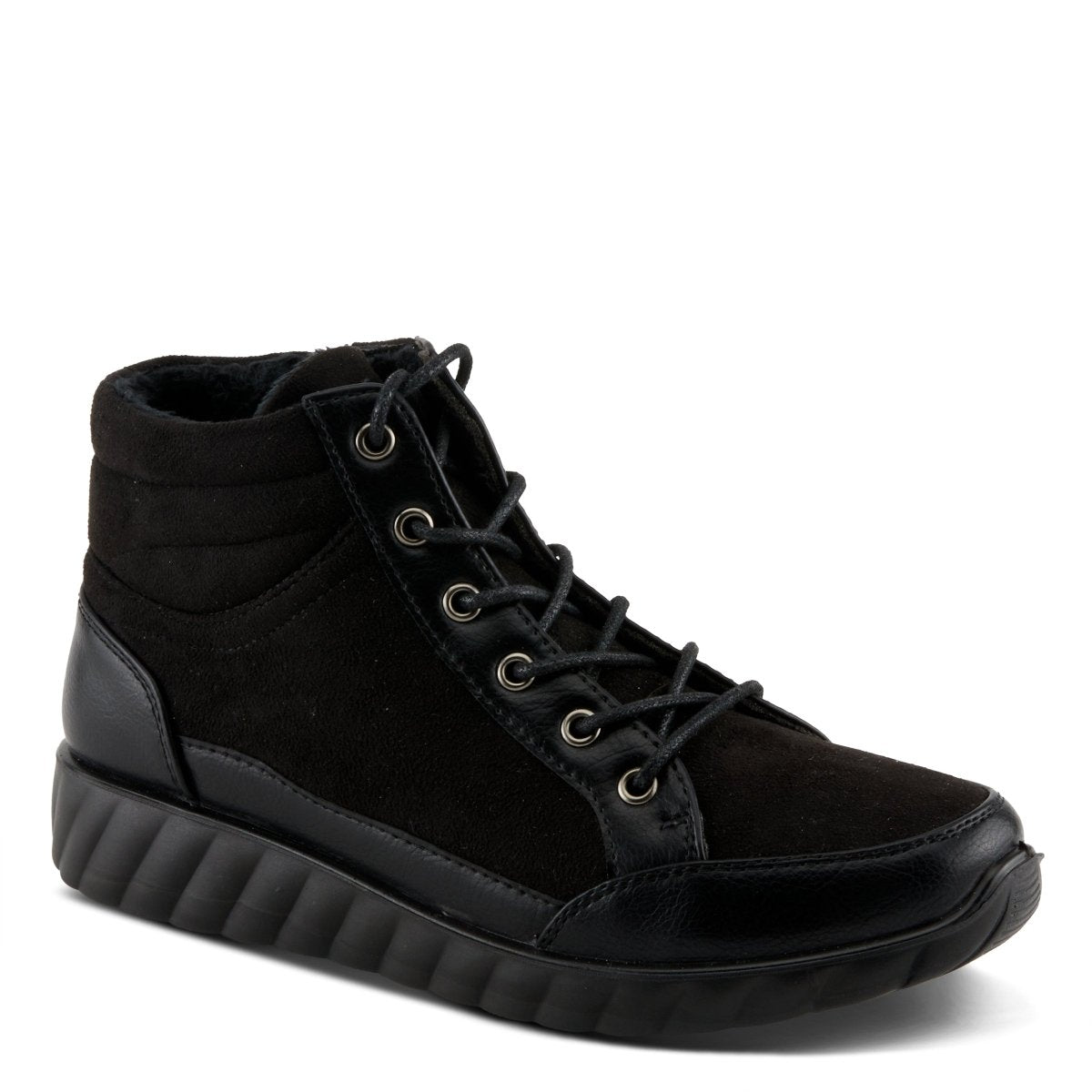 Spring Step Shoes Flexus Sonata Boots Winter Casual Boots by Spring Step Shoes – Don't Panic Shoes