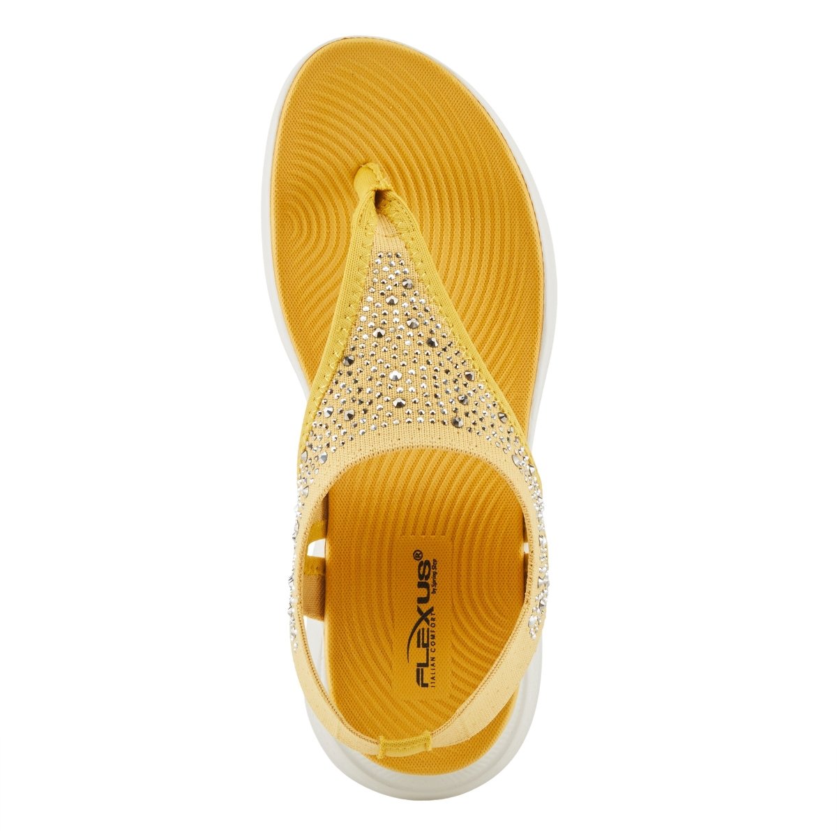 Spring Step Shoes Flexus Springall Sandals Sport & Active Casual Sandals by Spring Step Shoes – Don't Panic Shoes