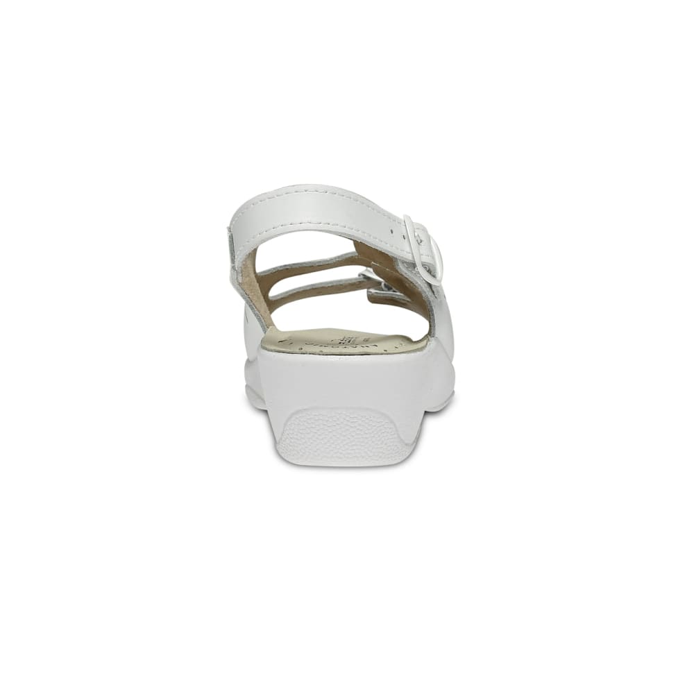 Spring Step Shoes Flexus Willa Italian Multi Strap Sandals Shoes by Spring Step Shoes – Don't Panic Shoes