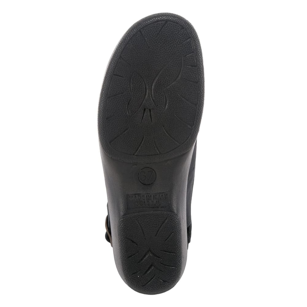 Spring Step Shoes Flexus Willa Italian Multi Strap Sandals Shoes by Spring Step Shoes – Don't Panic Shoes