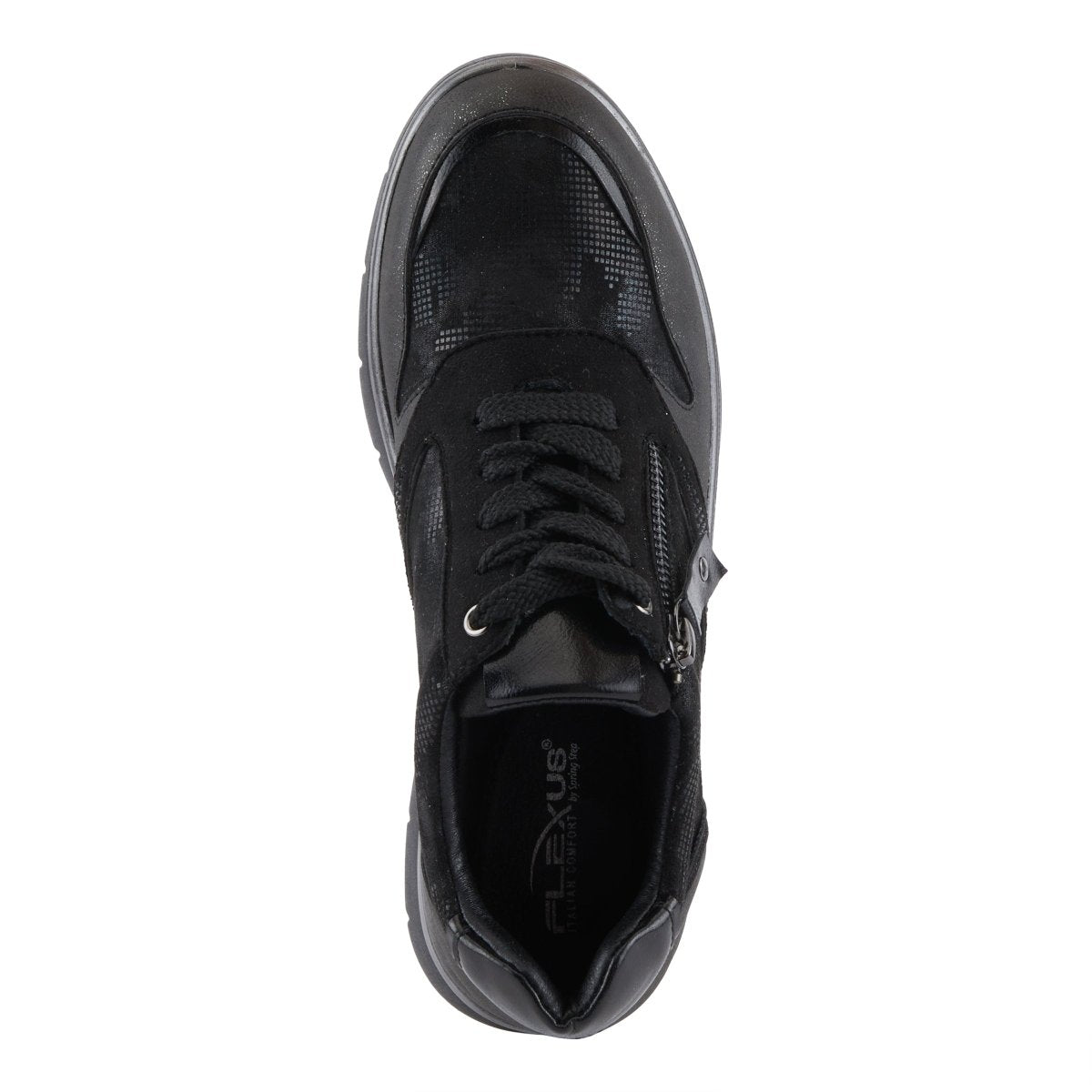 Spring Step Shoes Flexus Wyclef Sneakers Sneakers by Spring Step Shoes – Don't Panic Shoes