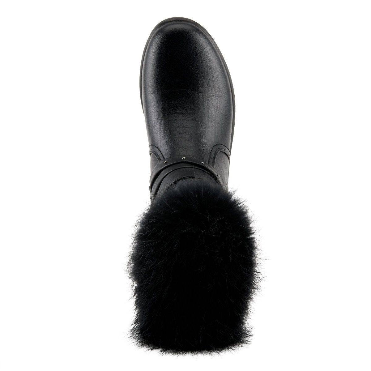 Spring Step Shoes Flexus Yamina Boots Winter Casual Boots by Spring Step Shoes – Don't Panic Shoes