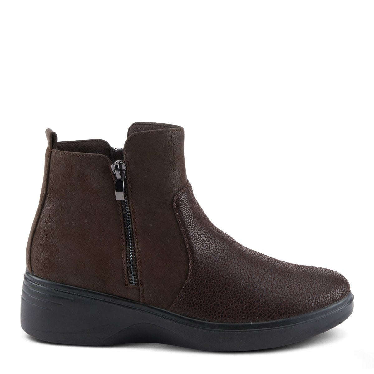 Spring Step Shoes Flexus Yancey Boots Winter Casual Boots by Spring Step Shoes – Don't Panic Shoes