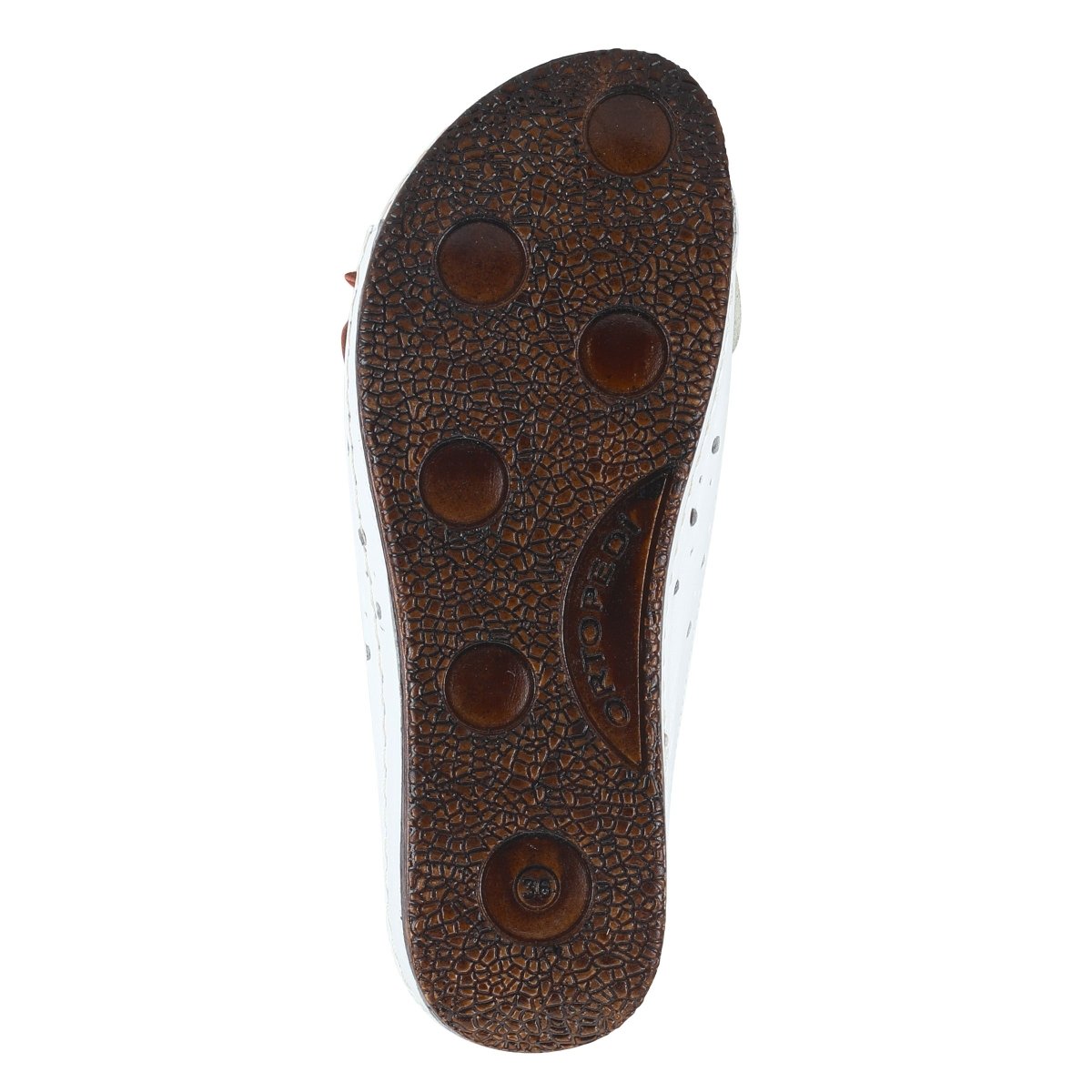 Spring Step ShoeS Flowerchild Women’s Leather Multicolor Sandal Sandals by Spring Step Shoes – Don't Panic Shoes