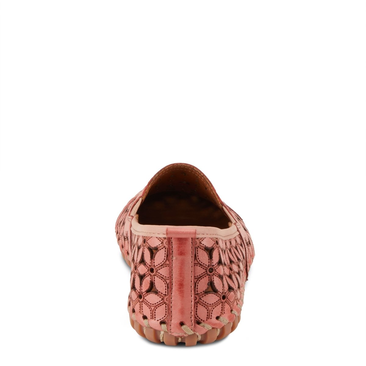 Spring Step ShoeS Flowerflow Women’s Leather Loafer Shoe Shoes by Spring Step Shoes – Don't Panic Shoes