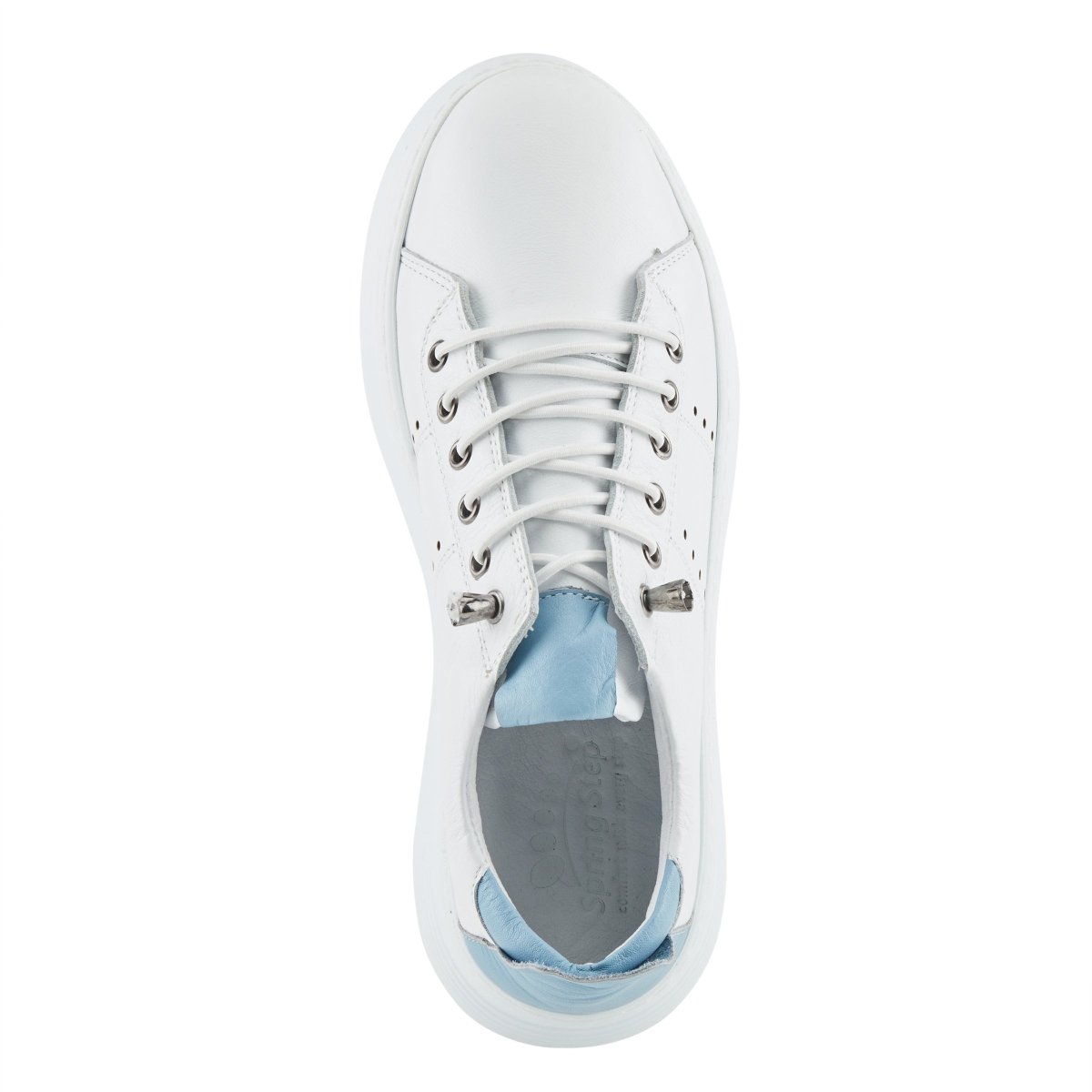 Spring Step Shoes France Sneakers Sneakers by Spring Step Shoes – Don't Panic Shoes