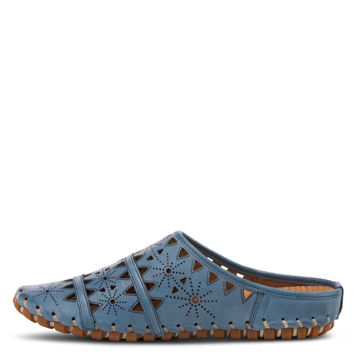 Spring Step ShoeS Fusalide Women’s Leather Slip On Clog Shoes Slip - On Shoes by Spring Step Shoes – Don't Panic Shoes