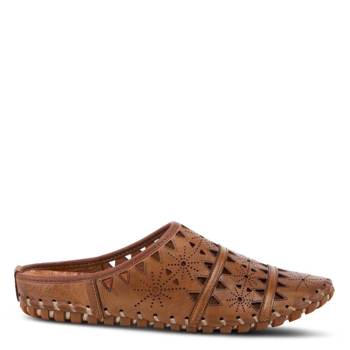 Spring Step ShoeS Fusalide Women’s Leather Slip On Clog Shoes Slip - On Shoes by Spring Step Shoes – Don't Panic Shoes