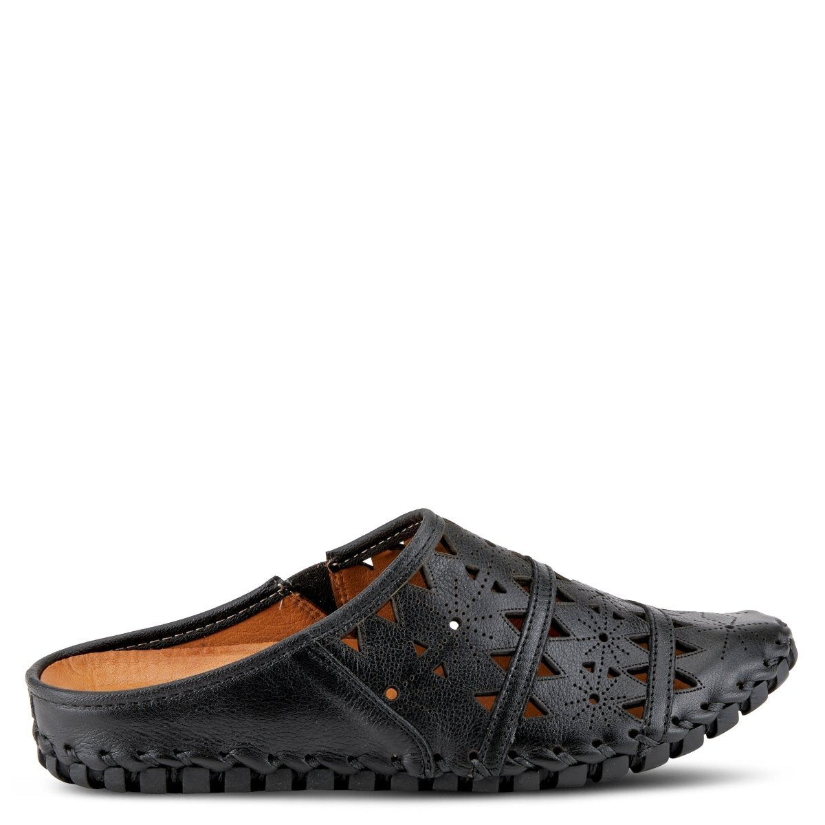 Spring Step Shoes Fusalide Women's Slip On Clog Shoes Slip - On Shoes by Spring Step Shoes – Don't Panic Shoes