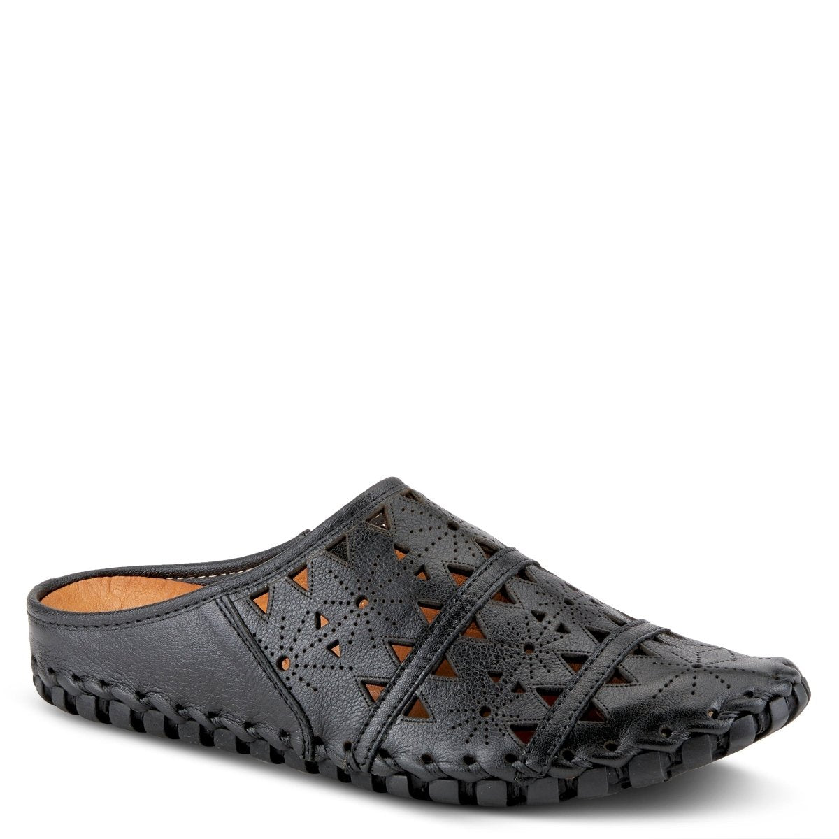 Spring Step Shoes Fusalide Women's Slip On Clog Shoes Slip - On Shoes by Spring Step Shoes – Don't Panic Shoes