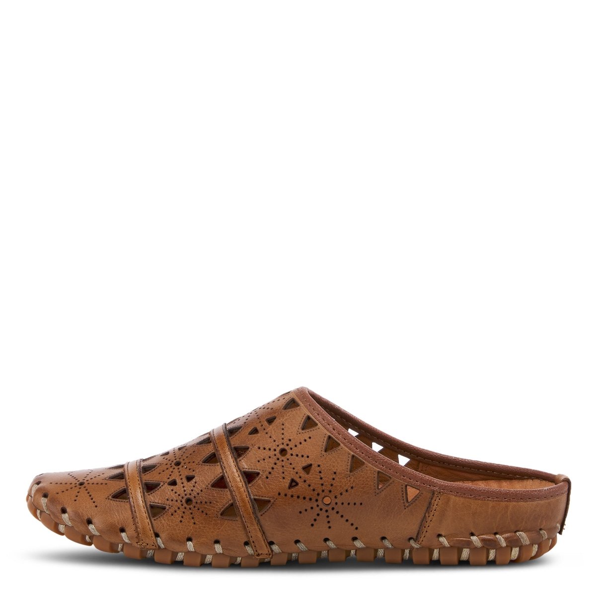 Spring Step Shoes Fusalide Women's Slip On Clog Shoes Slip - On Shoes by Spring Step Shoes – Don't Panic Shoes