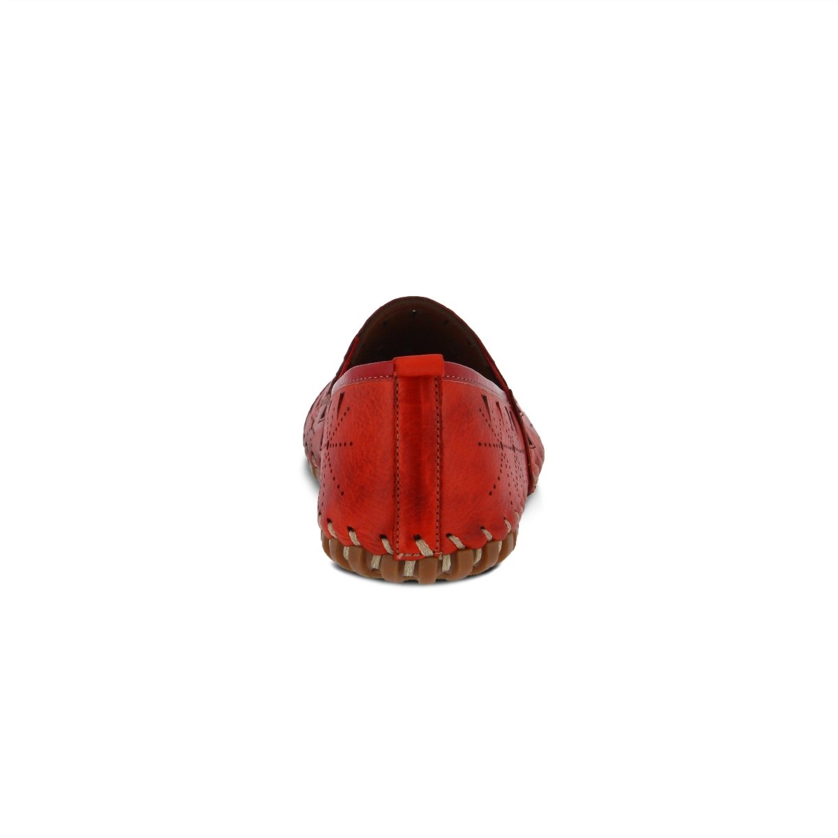 Spring Step Shoes Fusaro Women's Stylish Round Toe Loafer Shoes Loafer by Spring Step Shoes – Don't Panic Shoes