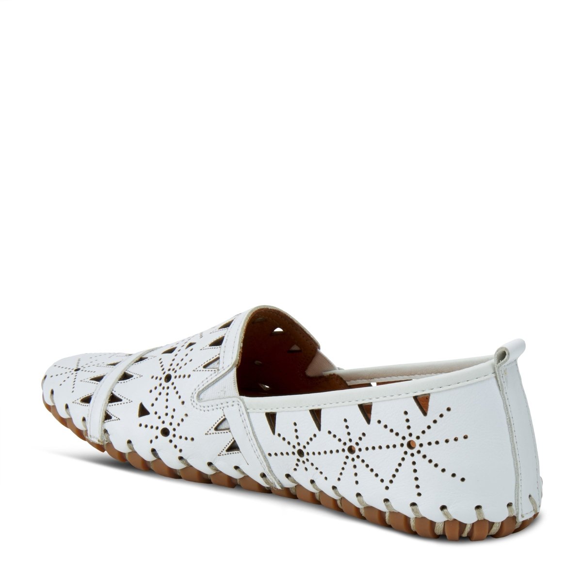 Spring Step Shoes Fusaro Women's Stylish Round Toe Loafer Shoes Loafer by Spring Step Shoes – Don't Panic Shoes