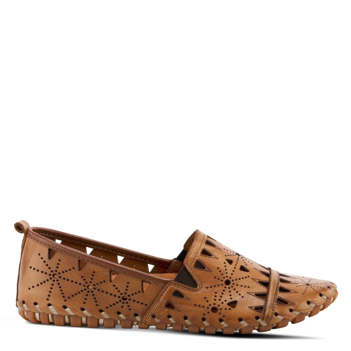 Spring Step Shoes Fusaro Women's Stylish Round Toe Loafer Shoes Loafer by Spring Step Shoes – Don't Panic Shoes