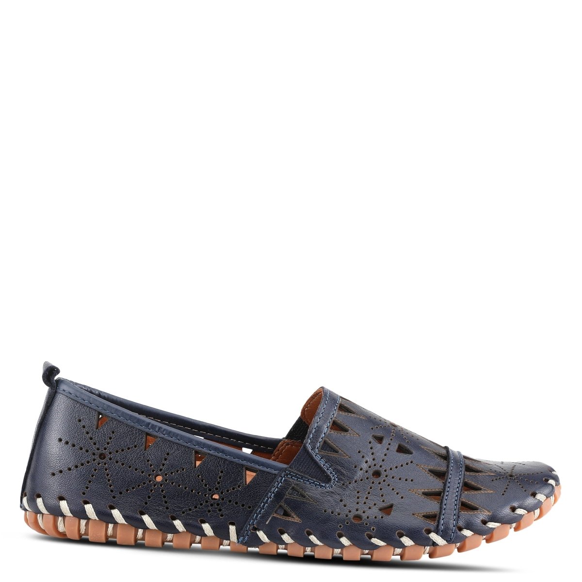 Spring Step Shoes Fusaro Women's Stylish Round Toe Loafer Shoes Loafer by Spring Step Shoes – Don't Panic Shoes