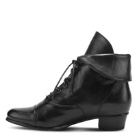Thumbnail for Spring Step Shoes Galil Women’s Leather Lace-up Boots