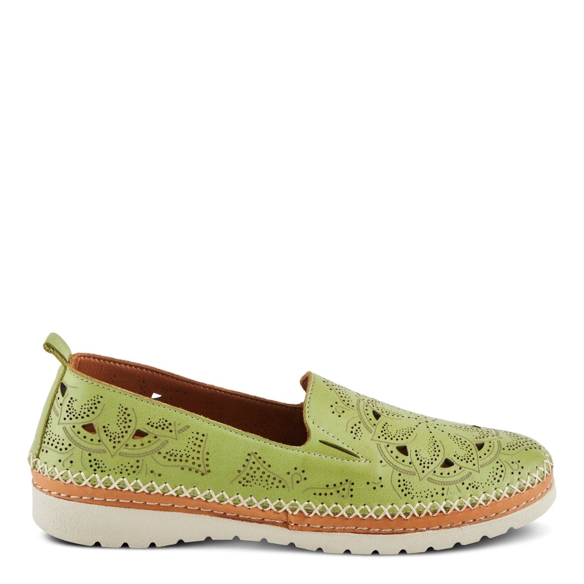 Spring Step Shoes Galloway Shoes Slip - On Casual Shoes by Spring Step Shoes – Don't Panic Shoes
