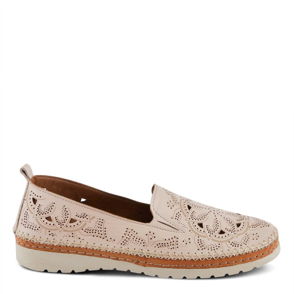 Spring Step Shoes Galloway Shoes Slip - On Casual Shoes by Spring Step Shoes – Don't Panic Shoes