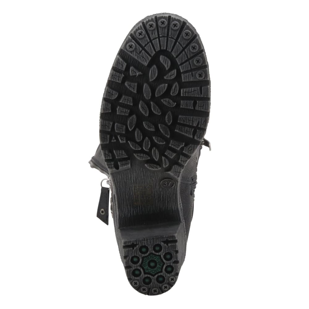 Spring Step Shoes Gemisola Women's Tall Boots Shoes by Spring Step Shoes – Don't Panic Shoes