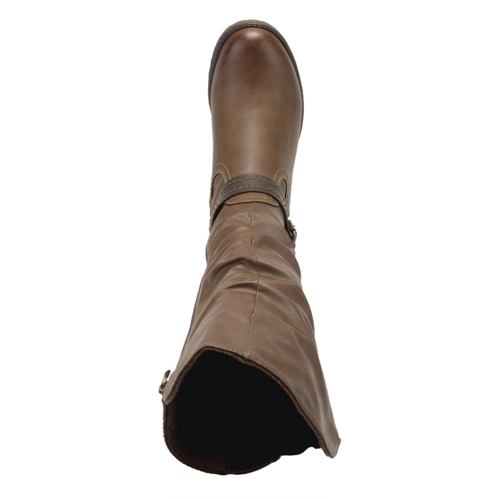 Spring Step Shoes Gemisola Women's Tall Boots Shoes by Spring Step Shoes – Don't Panic Shoes