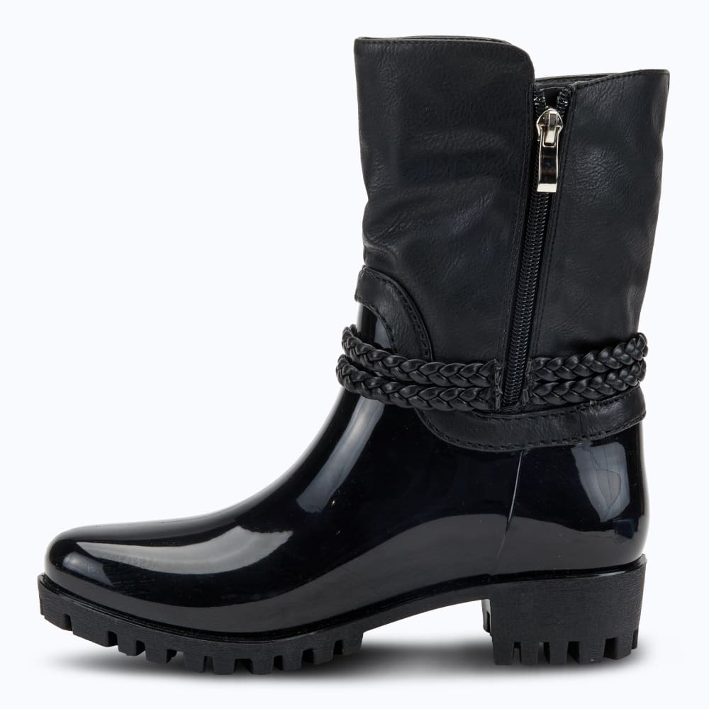 Spring Step Shoes Glover Boots Shoes by Spring Step Shoes – Don't Panic Shoes