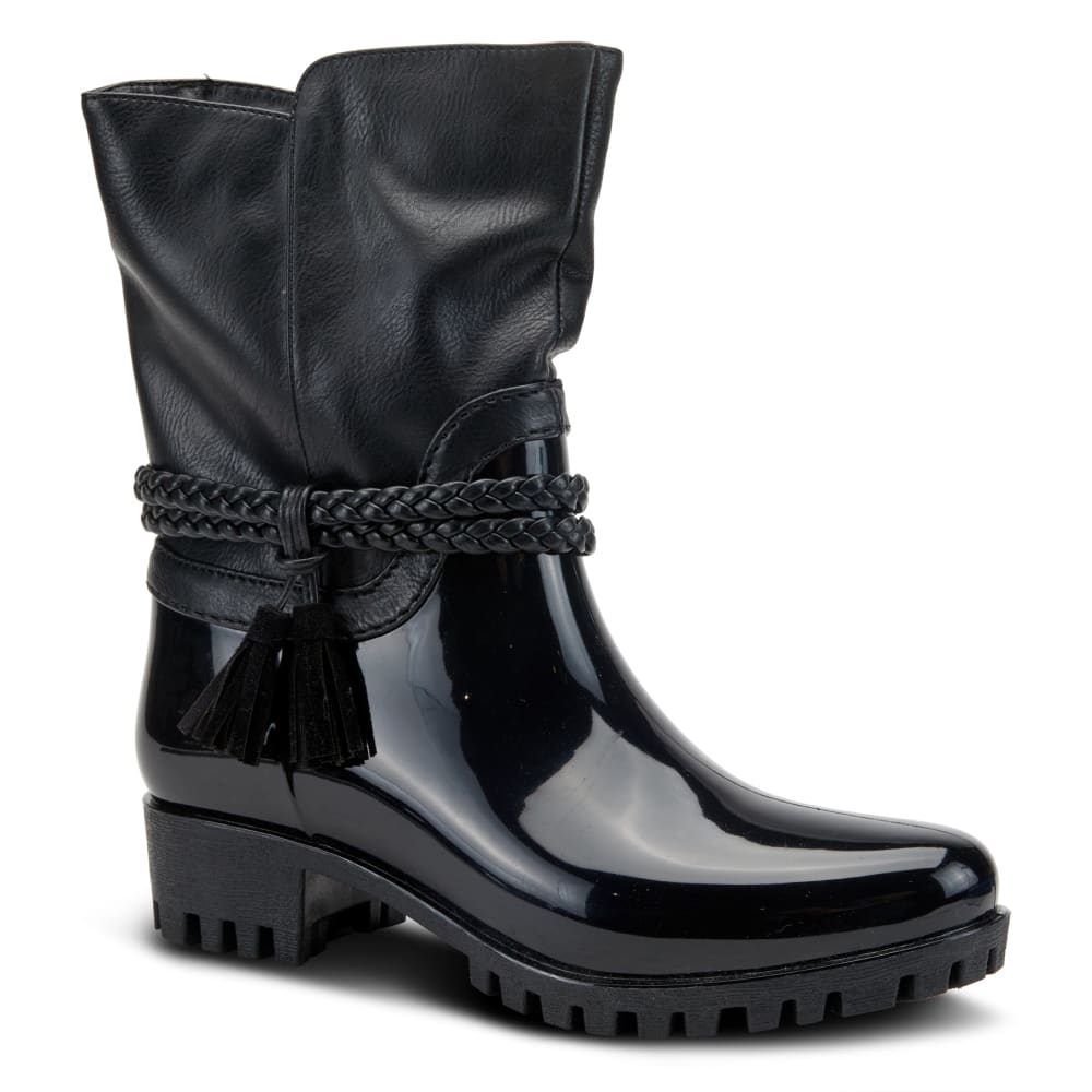 Spring Step Shoes Glover Boots Shoes by Spring Step Shoes – Don't Panic Shoes