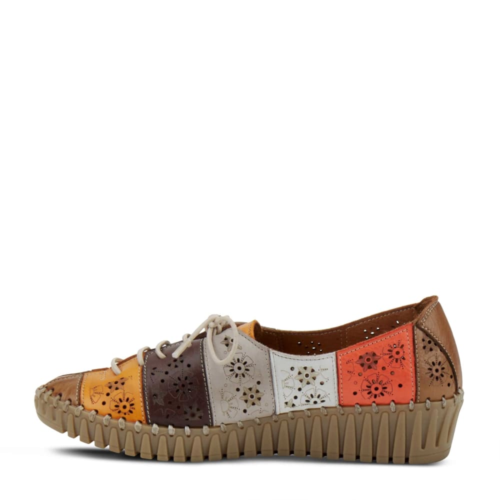 Spring Step Shoes Guppy Women's Leather Loafers Shoes by Spring Step Shoes – Don't Panic Shoes