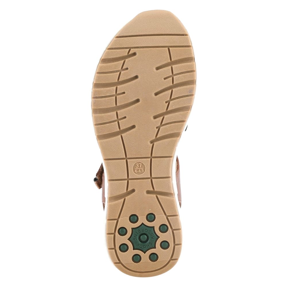 Spring Step Shoes Heather Slingback Sandals Shoes by Spring Step Shoes – Don't Panic Shoes