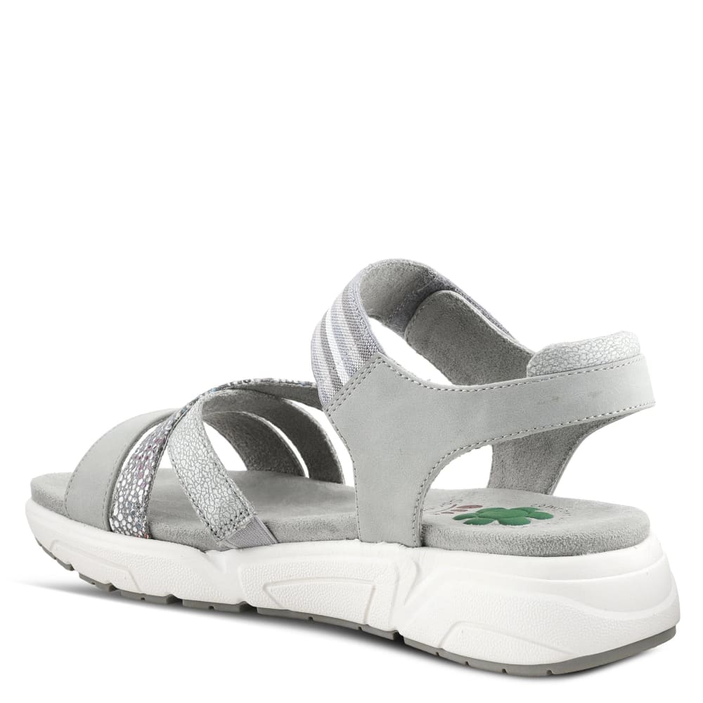 Spring Step Shoes Heather Slingback Sandals Shoes by Spring Step Shoes – Don't Panic Shoes