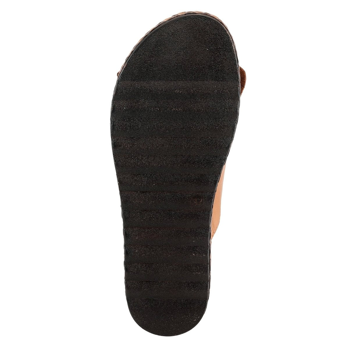 Spring Step ShoeS Hilary Slide Sandals Women’s Leather Slide Sandals by Spring Step Shoes – Don't Panic Shoes