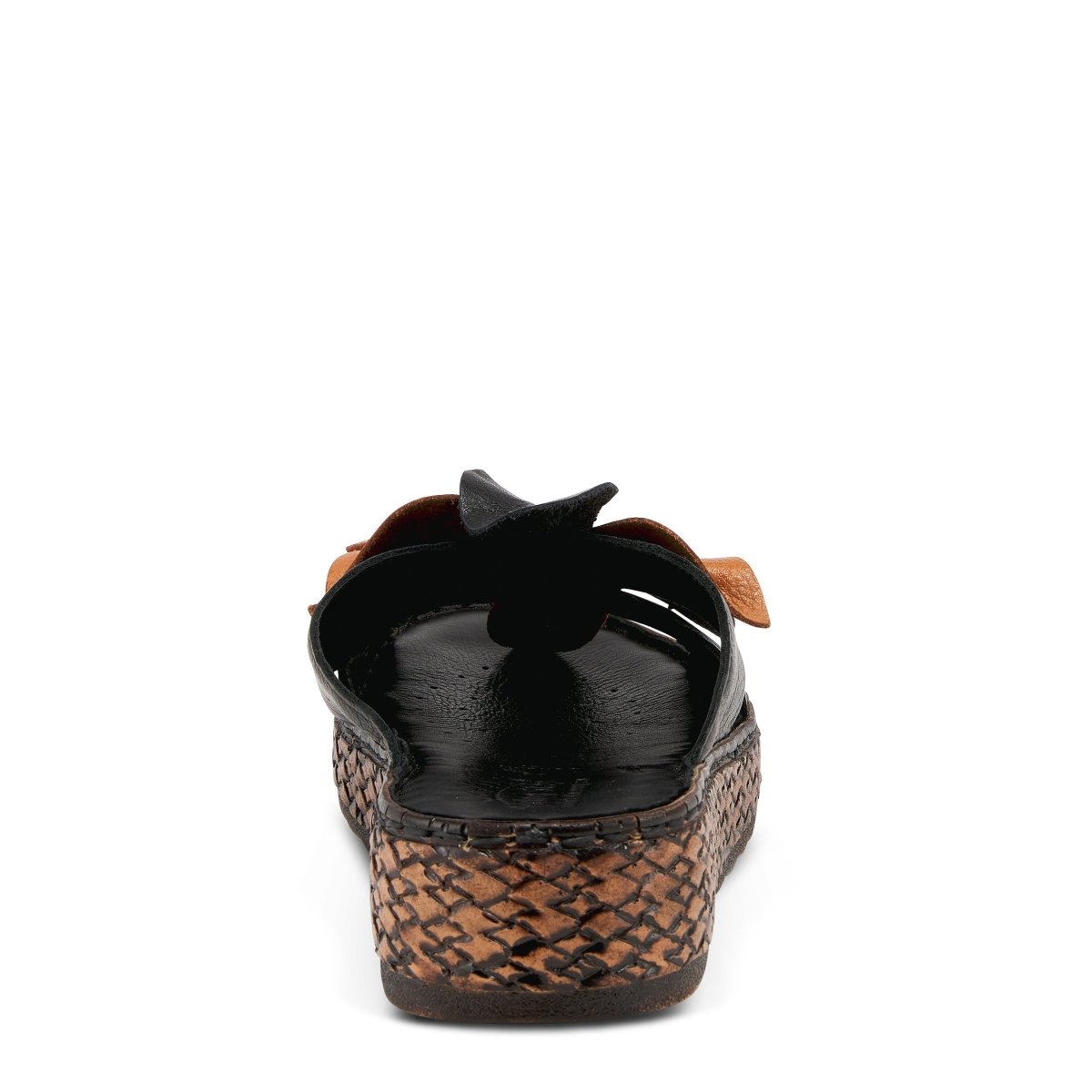 Spring Step ShoeS Hilary Slide Sandals Women’s Leather Slide Sandals by Spring Step Shoes – Don't Panic Shoes