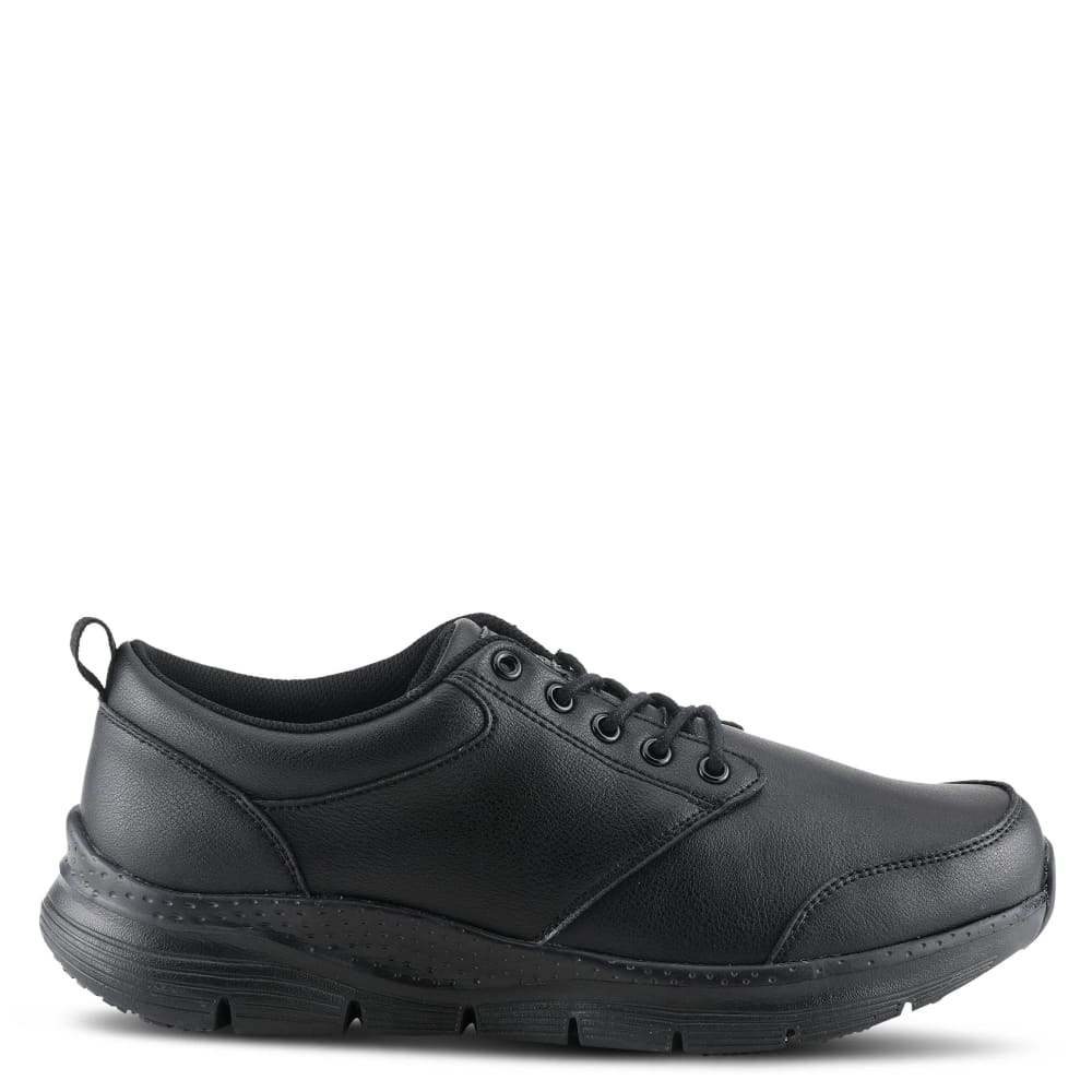 Spring Step Shoes Hopkins Leather Lace Up Shoes by Spring Step Shoes – Don't Panic Shoes