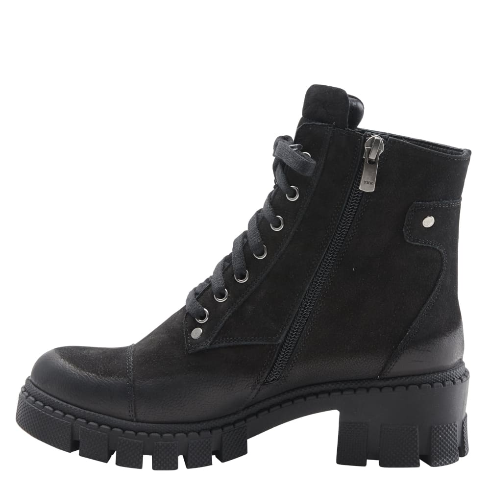 Spring Step Shoes Hurston Boots Shoes by Spring Step Shoes – Don't Panic Shoes