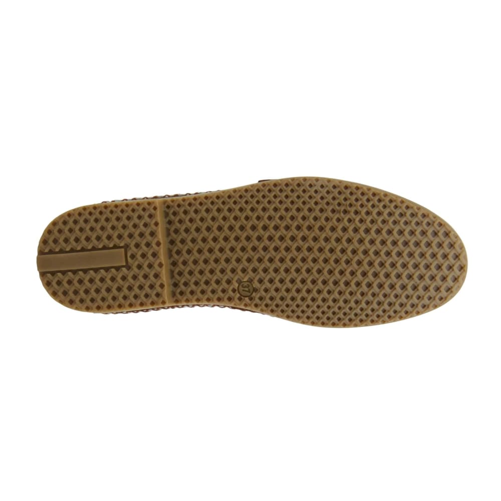 Spring Step Shoes Ingrid Women's Leather Loafers Shoes by Spring Step Shoes – Don't Panic Shoes