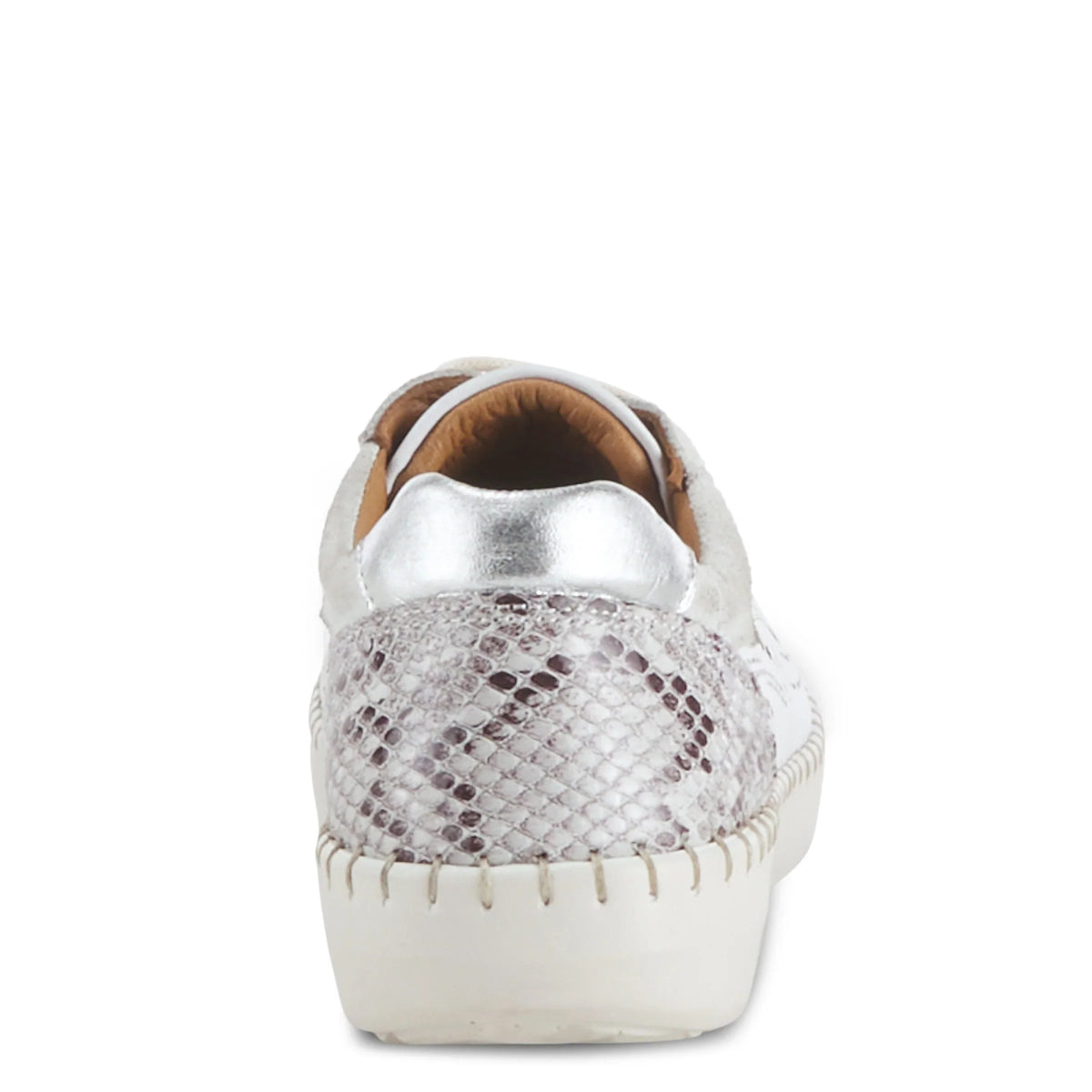 Spring Step ShoeS Jumilla Women’s Leather Modern Sneakers Sneakers by Spring Step Shoes – Don't Panic Shoes